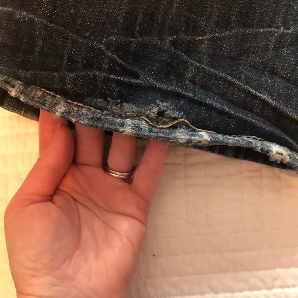 MEK Denim - Picture 4 of 6